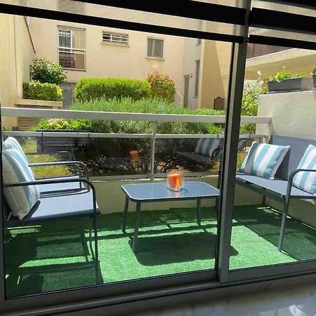 Superbe Appartement Carre Delfino Port De Nizza Exterior foto