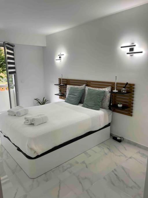 Superbe Appartement Carre Delfino Port De Nizza Exterior foto