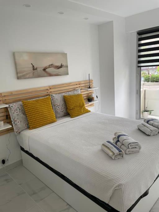 Superbe Appartement Carre Delfino Port De Nizza Exterior foto