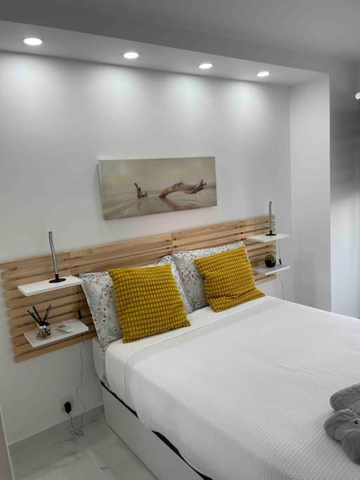 Superbe Appartement Carre Delfino Port De Nizza Exterior foto