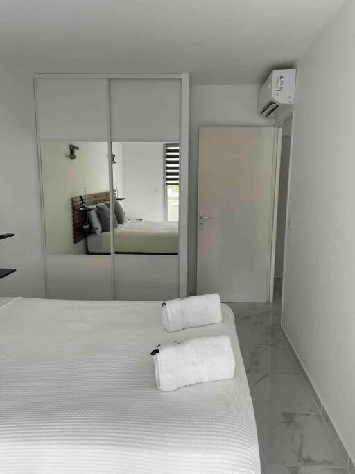 Superbe Appartement Carre Delfino Port De Nizza Exterior foto