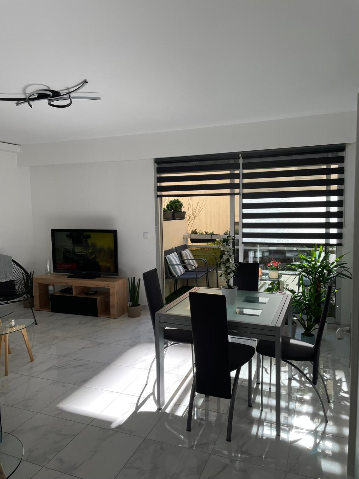 Superbe Appartement Carre Delfino Port De Nizza Exterior foto